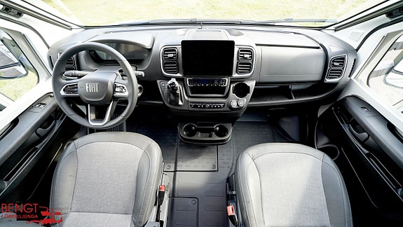 Adria Coral Plus 670 SL | KAMPANJ - Fiat MultiJet3 140HP (103kW) HD 43H | 21 of 21