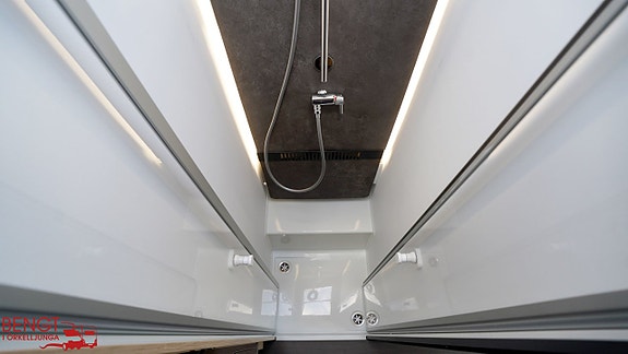 Adria Coral Plus 670 SL | KAMPANJ - Fiat MultiJet3 140HP (103kW) HD 43H | 20 of 21