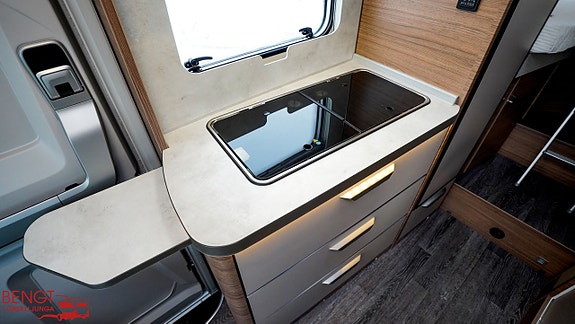 Knaus Van TI Vansation 650 MEG | KAMPANJ 11 of 21