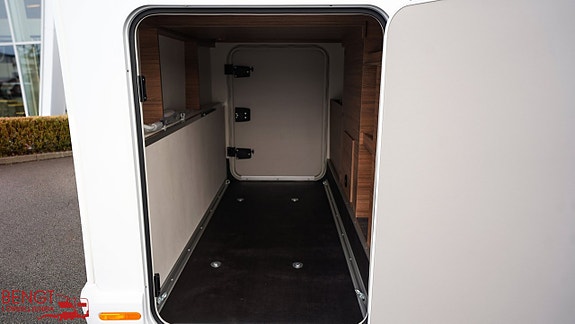 Knaus Van TI Vansation 650 MEG | KAMPANJ 4 of 21