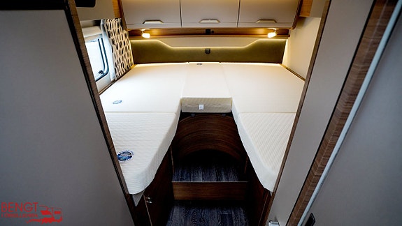 Knaus Van TI Vansation 650 MEG | KAMPANJ 15 of 21