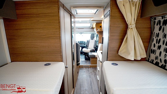 Knaus Van TI Vansation 650 MEG | KAMPANJ 17 of 21