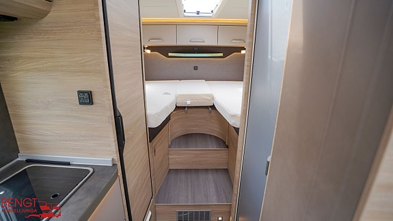 Knaus Van TI Plus Platinum Selection 650 MEG | KAMPANJ 14 of 21