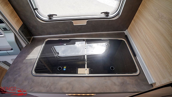 Knaus Van TI Plus Platinum Selection 650 MEG | KAMPANJ 12 of 21