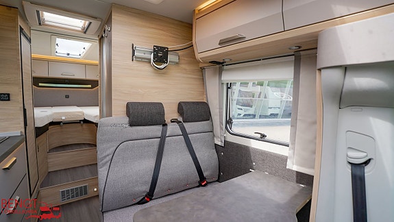 Knaus Van TI Plus Platinum Selection 650 MEG | KAMPANJ 9 of 21