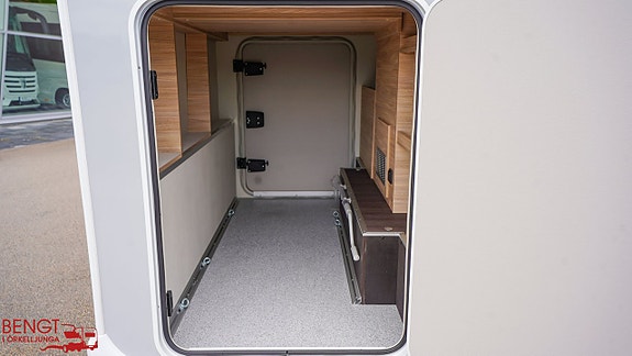 Knaus Van TI Plus Platinum Selection 650 MEG | KAMPANJ 4 of 21