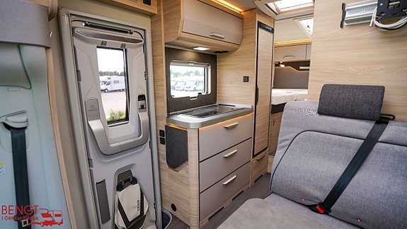Knaus Van TI Plus Platinum Selection 650 MEG | KAMPANJ 8 of 21