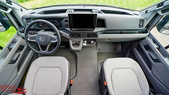 Knaus Van TI Plus Platinum Selection 650 MEG | KAMPANJ 20 of 21