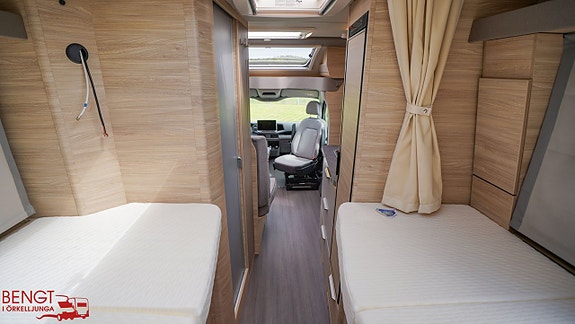 Knaus Van TI Plus Platinum Selection 650 MEG | KAMPANJ 17 of 21