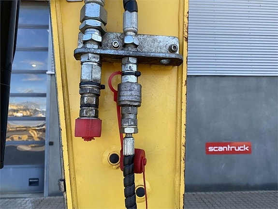 Yanmar VIO80-1A 9 of 12