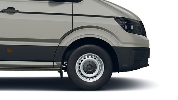 Volkswagen Crafter 11 of 15
