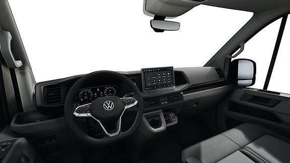 Volkswagen Crafter 6 of 15
