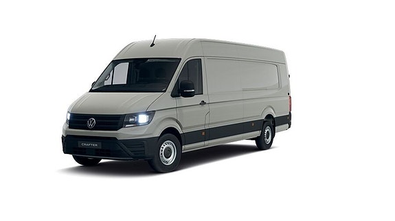 Volkswagen Crafter 8 of 15