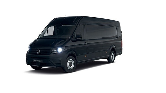 Volkswagen Crafter 13 of 15