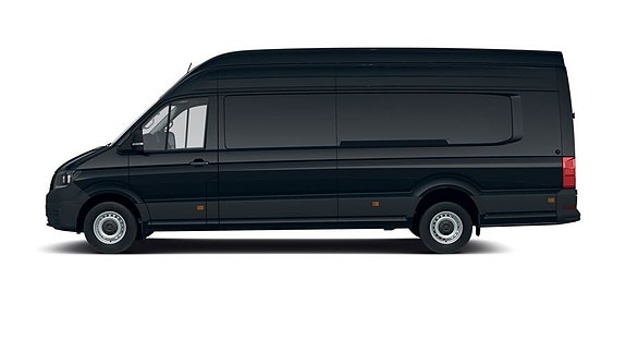 Volkswagen Crafter 6 of 12