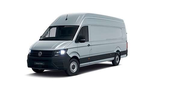 Volkswagen Crafter 2 of 5
