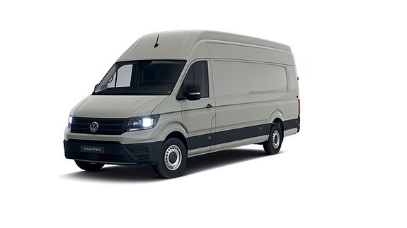 Volkswagen Crafter 3 of 5