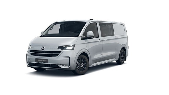 Volkswagen Transporter 3 of 5
