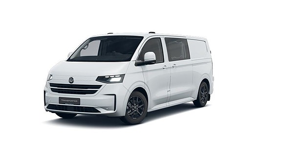 Volkswagen Transporter 2 of 5