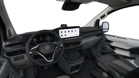Volkswagen Transporter 6 of 9