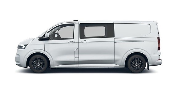 Volkswagen Transporter 7 of 9