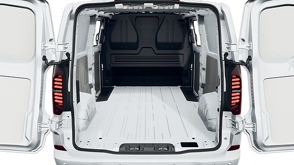 Volkswagen Transporter 9 of 9