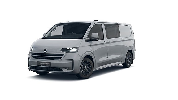 Volkswagen Transporter 2 of 5