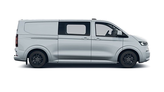 Volkswagen Transporter 8 of 9