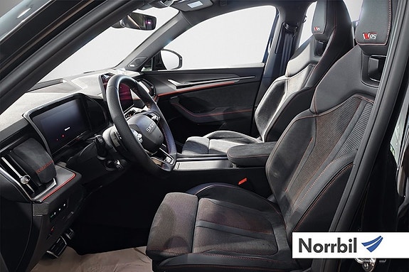 Skoda Kodiaq 8 of 12