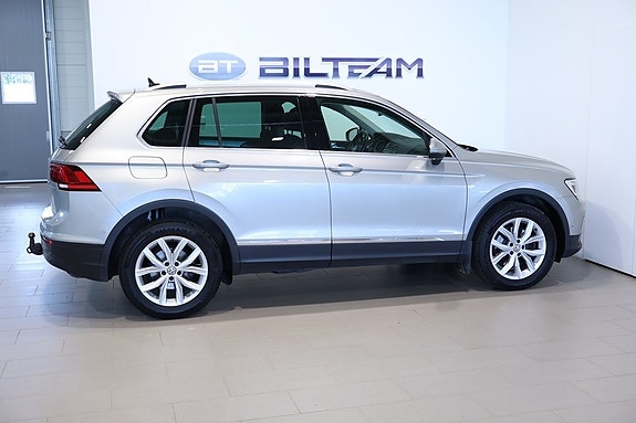 Volkswagen Tiguan 4 of 5