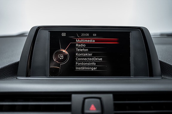 BMW 118d 18 of 27