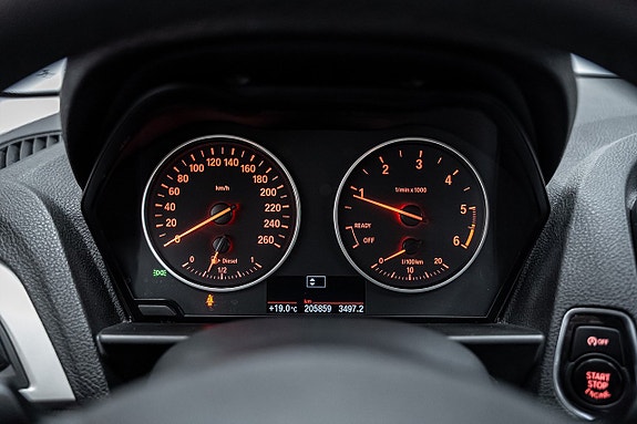 BMW 118d 17 of 27