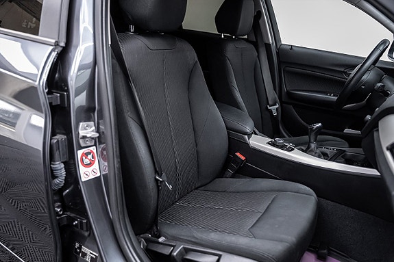 BMW 118d 27 of 27