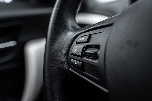 BMW 118d 20 of 27