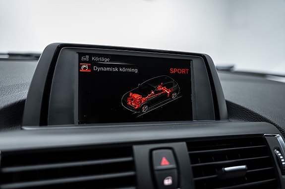 BMW 118d 22 of 27