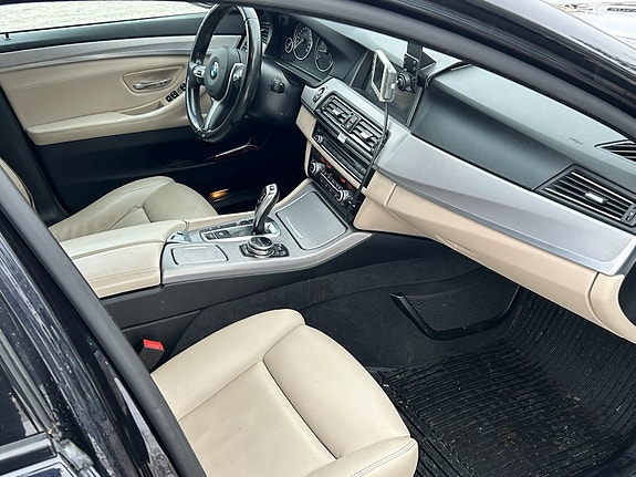 BMW 530d 7 of 8