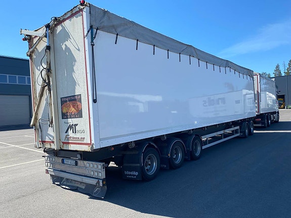 Ekjsövagnen FS 18-24 2 of 3