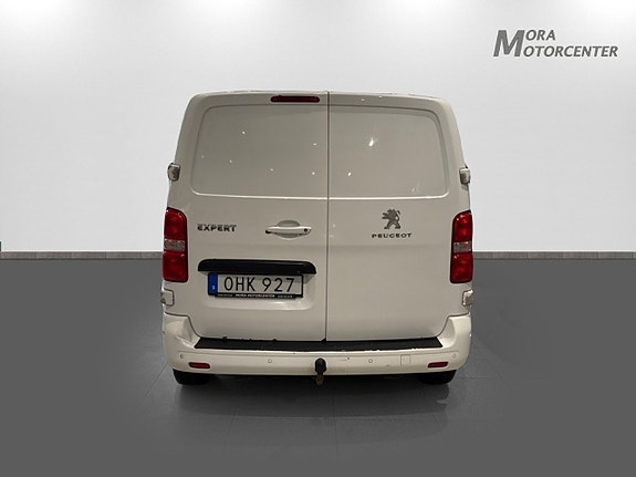 Peugeot Expert 5 of 5