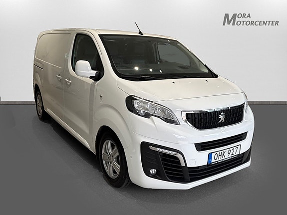 Peugeot Expert 3 of 5