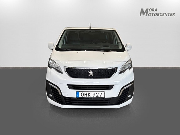 Peugeot Expert 2 of 5