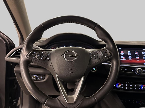Opel Insignia 18 of 19