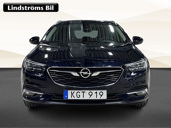 Opel Insignia 8 of 19