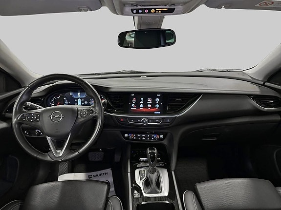 Opel Insignia 11 of 19