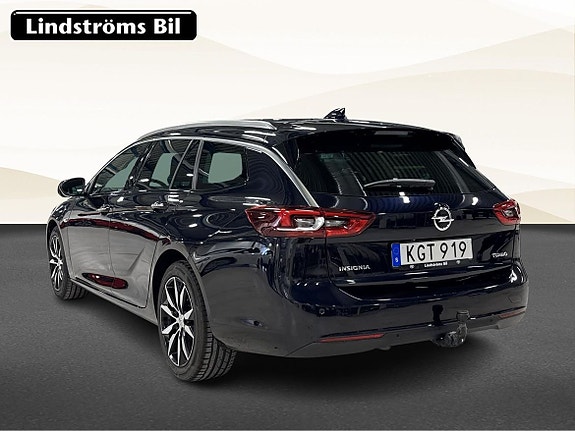 Opel Insignia 4 of 5