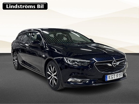 Opel Insignia 3 of 5