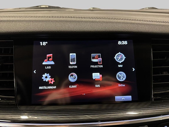 Opel Insignia 15 of 19