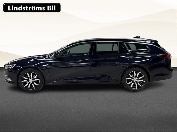 Opel Insignia 6 of 19