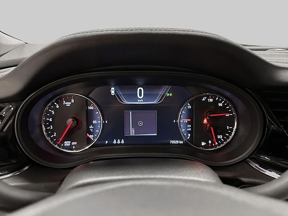 Opel Insignia 14 of 19