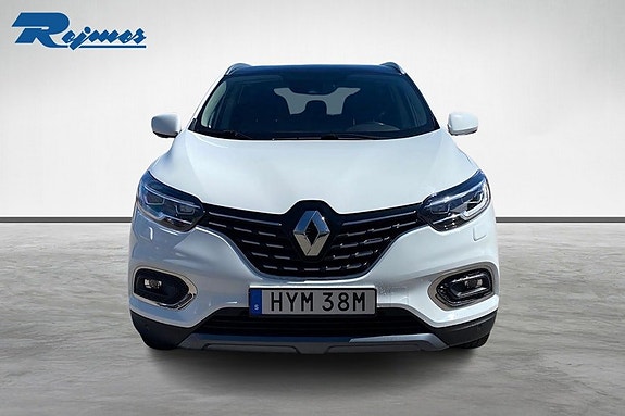 Renault Kadjar 19 of 20