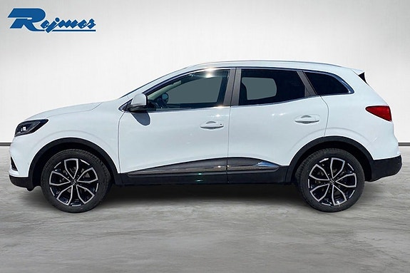 Renault Kadjar 3 of 5